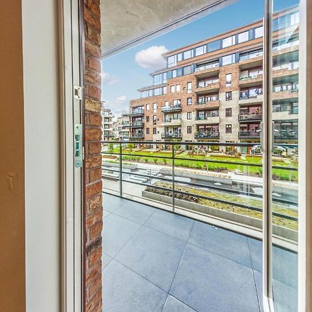 Awesome Apartment In Kristiansand With Wifi Εξωτερικό φωτογραφία