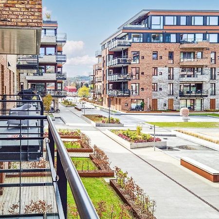 Awesome Apartment In Kristiansand With Wifi Εξωτερικό φωτογραφία