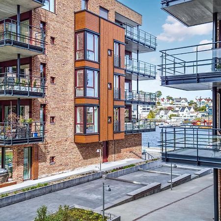 Awesome Apartment In Kristiansand With Wifi Εξωτερικό φωτογραφία