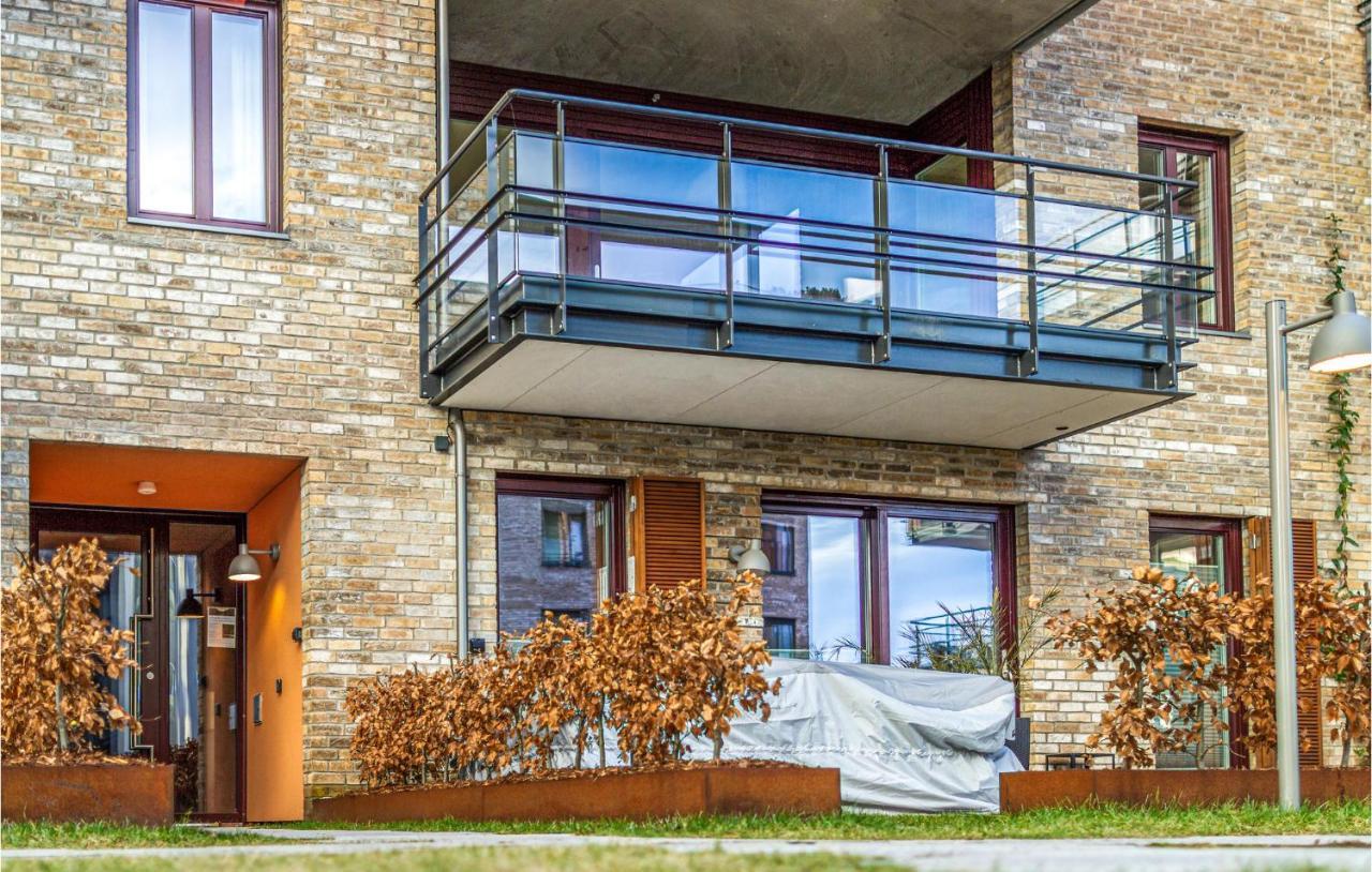 Awesome Apartment In Kristiansand With Wifi Εξωτερικό φωτογραφία