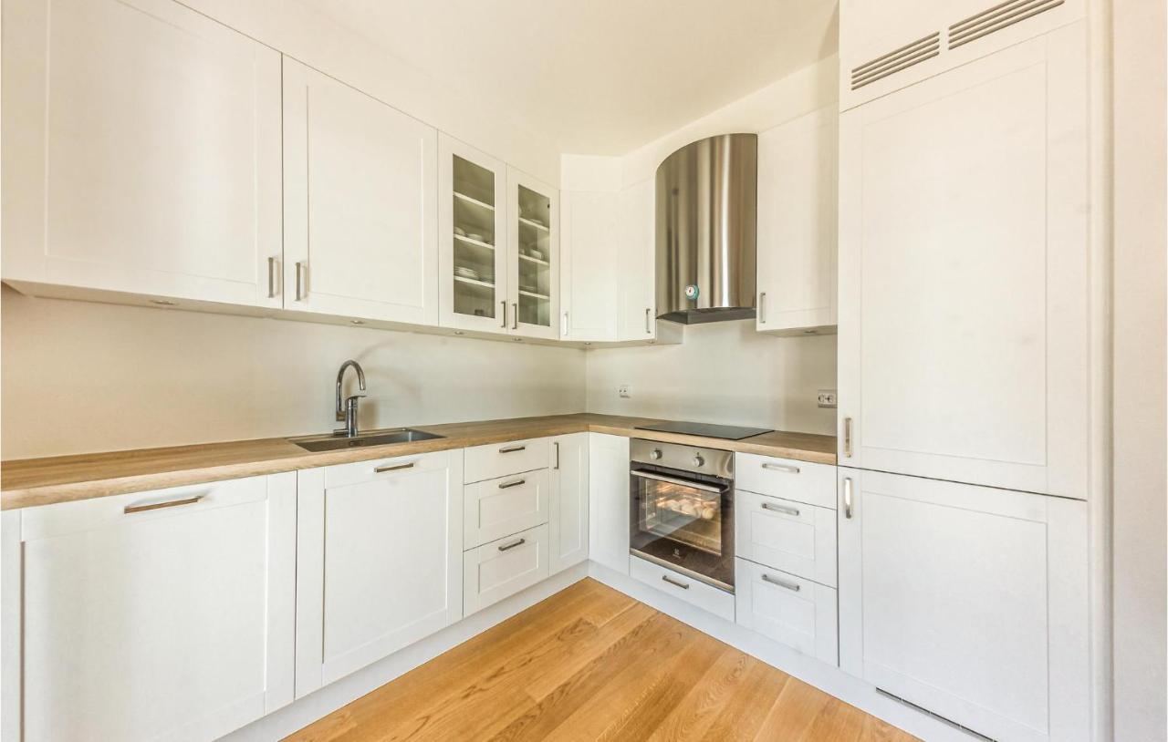 Awesome Apartment In Kristiansand With Wifi Εξωτερικό φωτογραφία