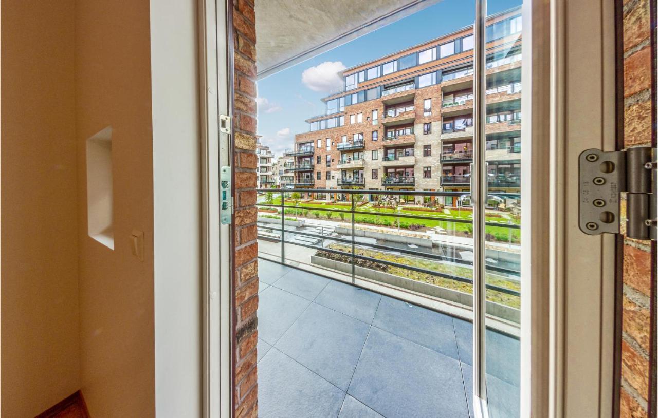 Awesome Apartment In Kristiansand With Wifi Εξωτερικό φωτογραφία