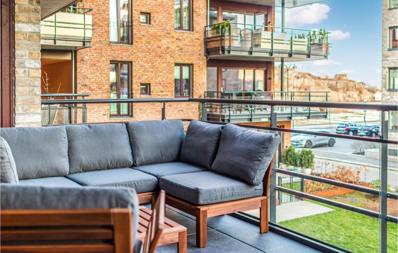 Awesome Apartment In Kristiansand With Wifi Εξωτερικό φωτογραφία