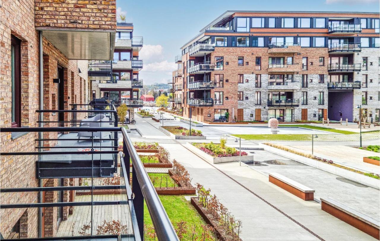 Awesome Apartment In Kristiansand With Wifi Εξωτερικό φωτογραφία