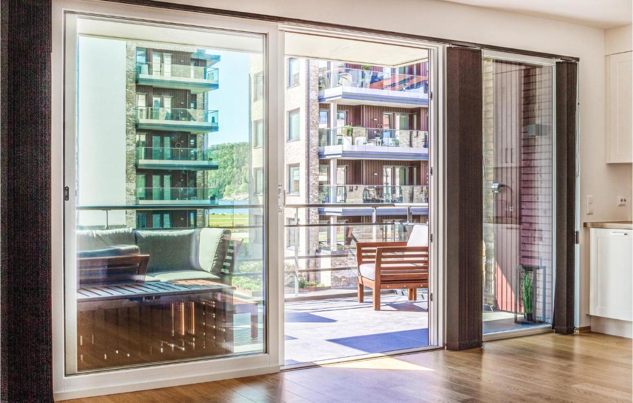 Awesome Apartment In Kristiansand With Wifi Εξωτερικό φωτογραφία