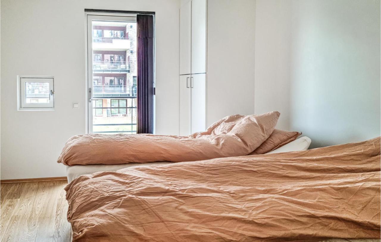 Awesome Apartment In Kristiansand With Wifi Εξωτερικό φωτογραφία