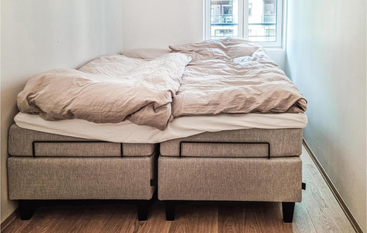 Awesome Apartment In Kristiansand With Wifi Εξωτερικό φωτογραφία